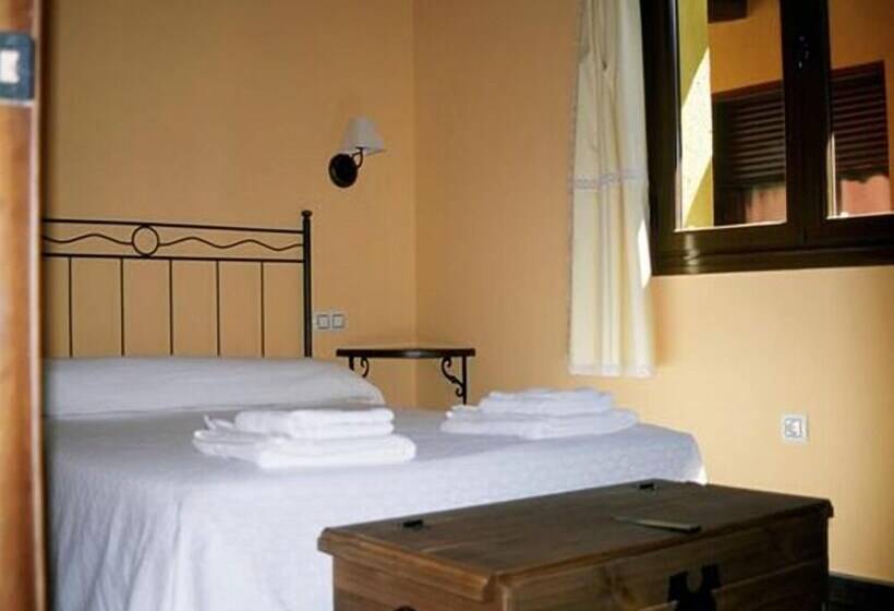 Casas Rurales Manolo