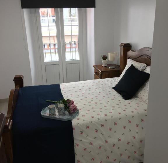 Castro Sun And Beach