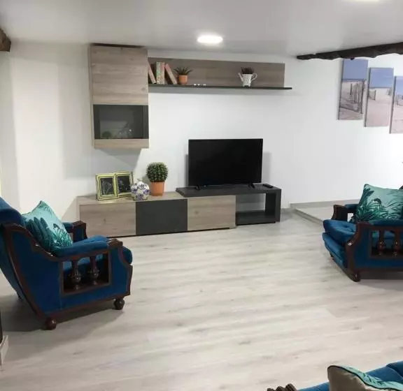 Castro Sun And Beach