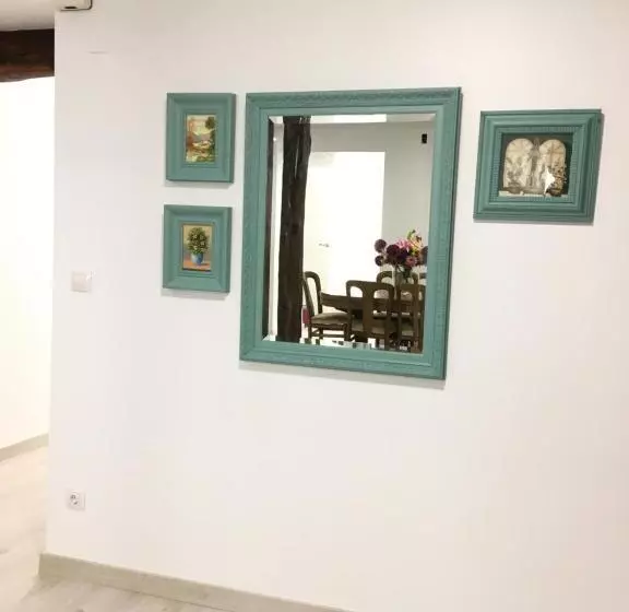 Castro Sun And Beach