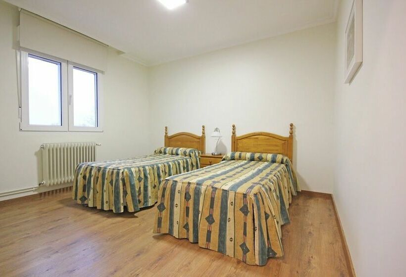 Хостел Complejo Mapru