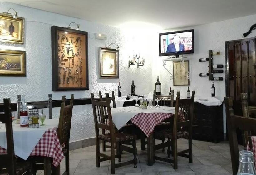 Хостел Complejo Mapru