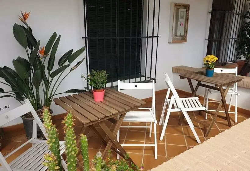 Hostelli Alojamiento Rural Flamingo