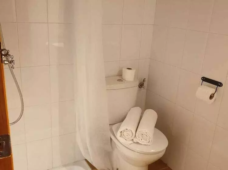 Hostelli Alojamiento Rural Flamingo