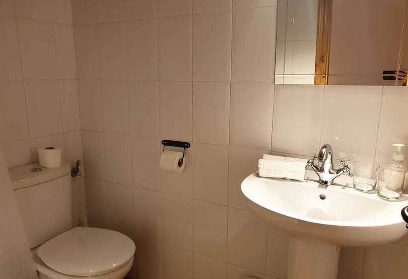 مسافرخانه Alojamiento Rural Flamingo