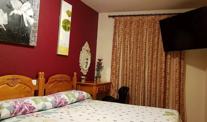 Hostal Plaza