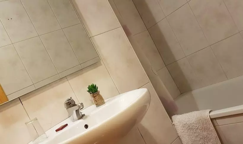 Hostal Plaza