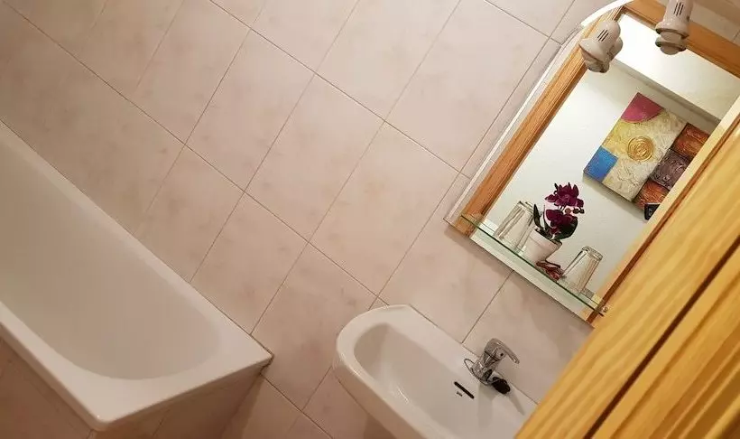 Hostal Plaza