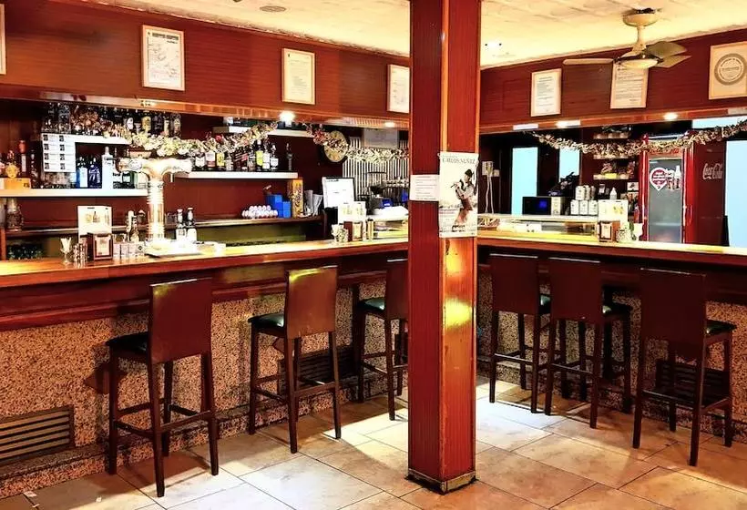 Hostal Plaza