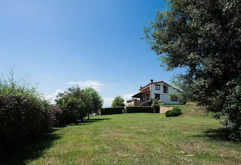 مسافرخانه Posada Las Torres