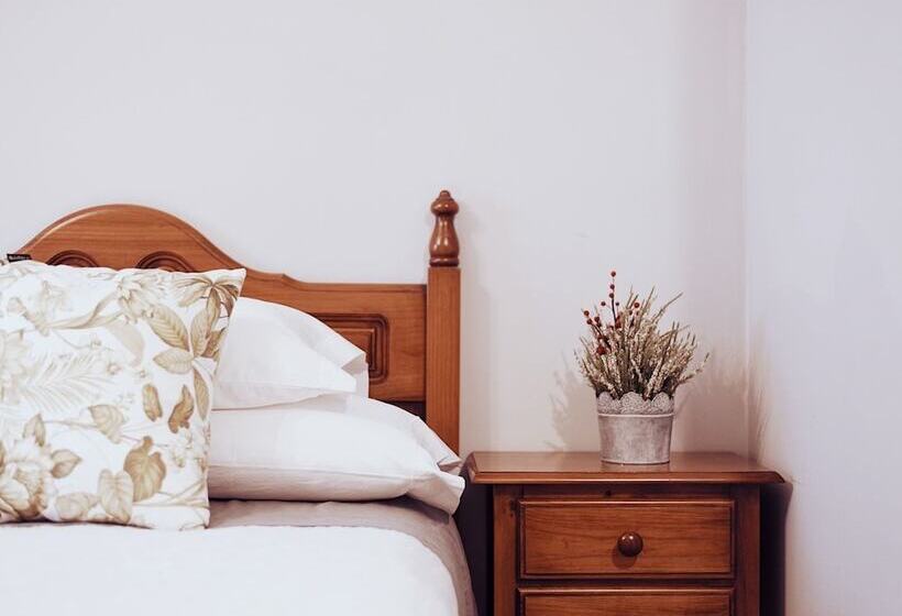 客栈 Posada Las Torres