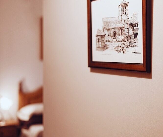 客栈 Posada Las Torres