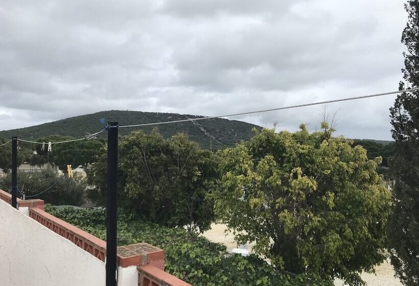 Hostal Restaurante Tarín