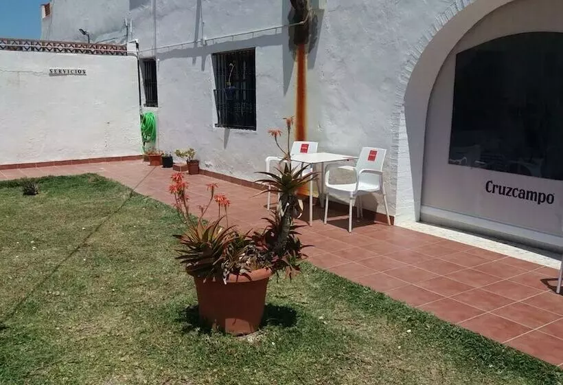 Hostal Restaurante Tarín