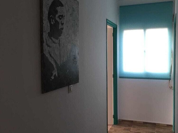 Hostal Restaurante Tarín