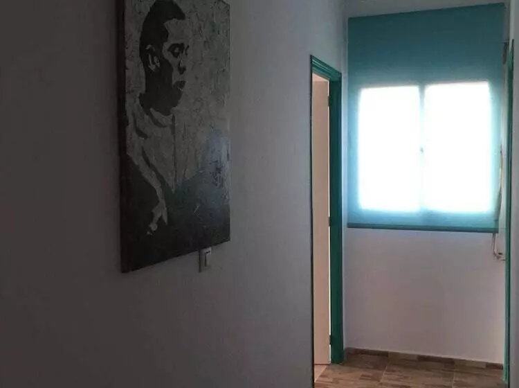 Hostal Restaurante Tarín