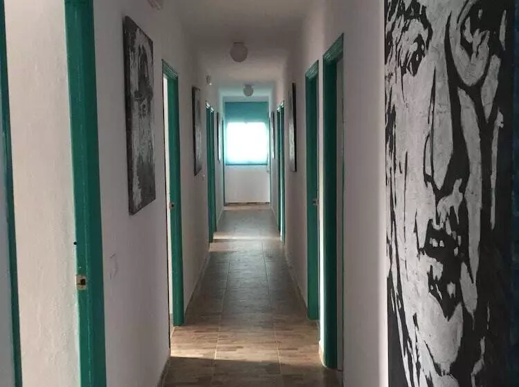 Hostal Restaurante Tarín