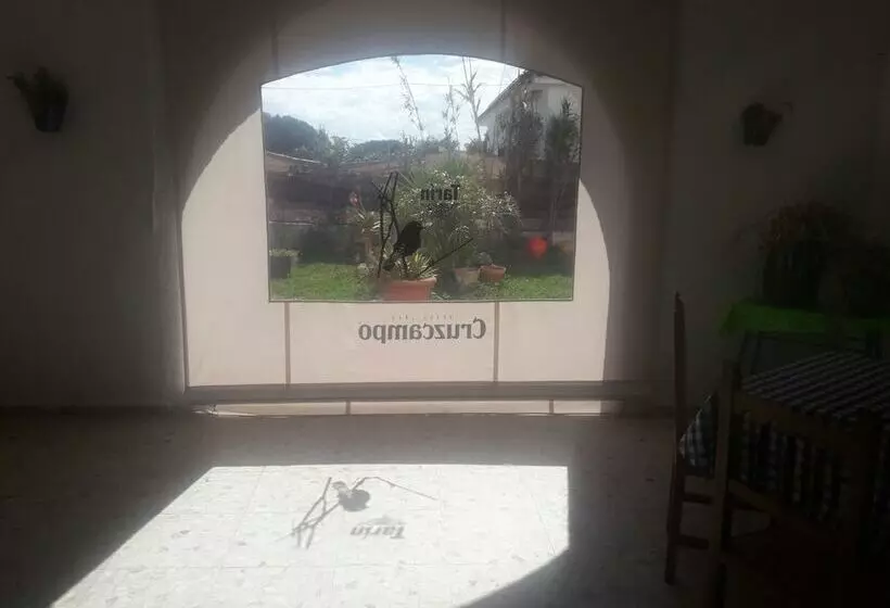 Hostal Restaurante Tarín