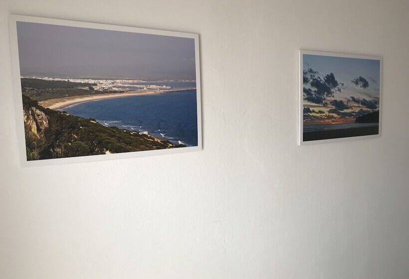 Hostal Restaurante Tarín