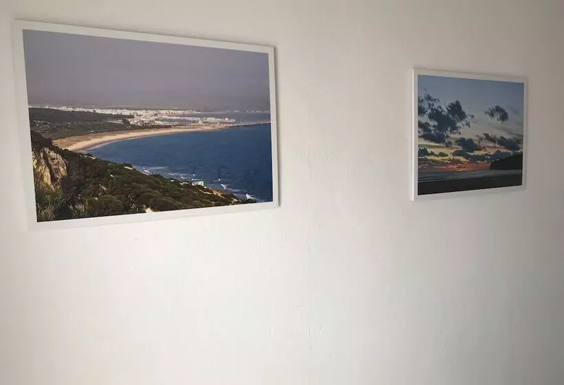 Hostal Restaurante Tarín