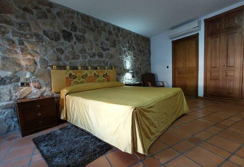 فندق فئة نجمة واحدة Rural Las Nogalas