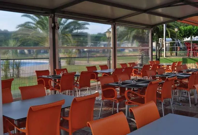 Camping Resort & Bungalow Park Mas Patoxas