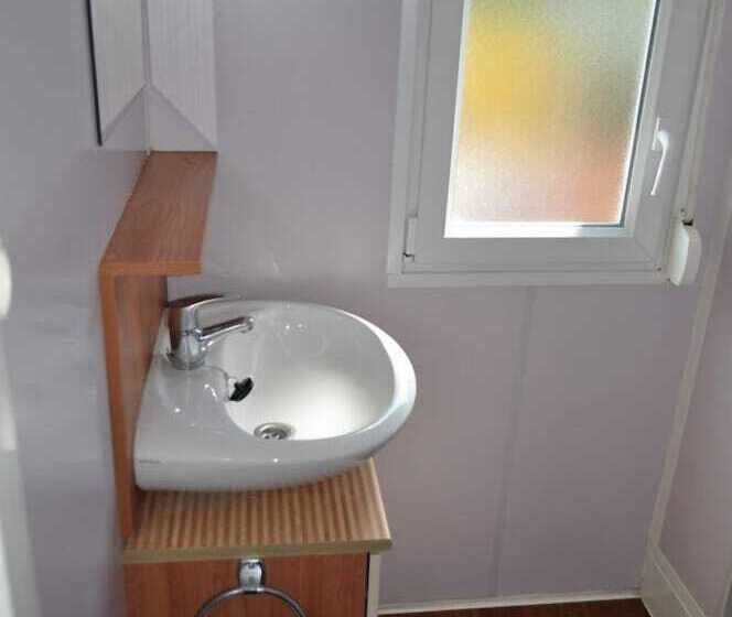 Camping Resort & Bungalow Park Mas Patoxas