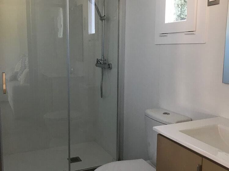 Camping Resort & Bungalow Park Mas Patoxas