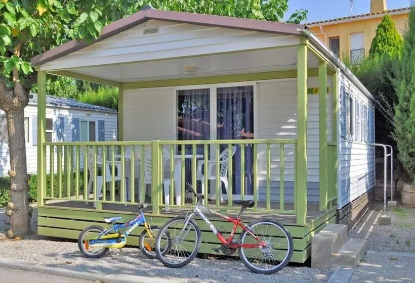 Camping Resort & Bungalow Park Mas Patoxas