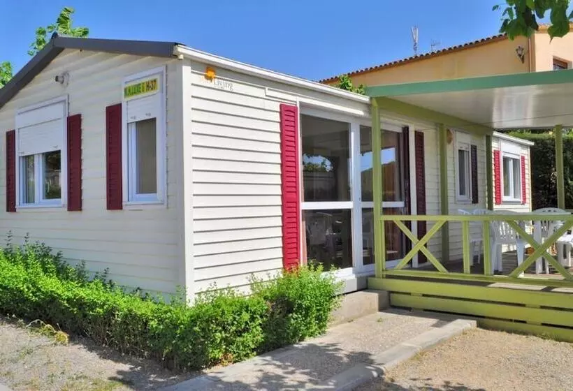 Camping Resort & Bungalow Park Mas Patoxas