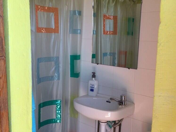 هتل Camping Tropical