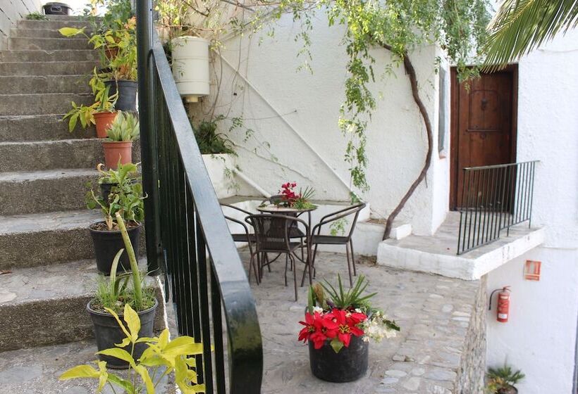 هتل Camping Tropical