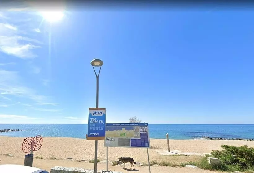 ホテル Kalima Beach