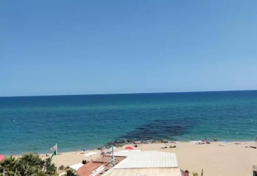 ホテル Kalima Beach