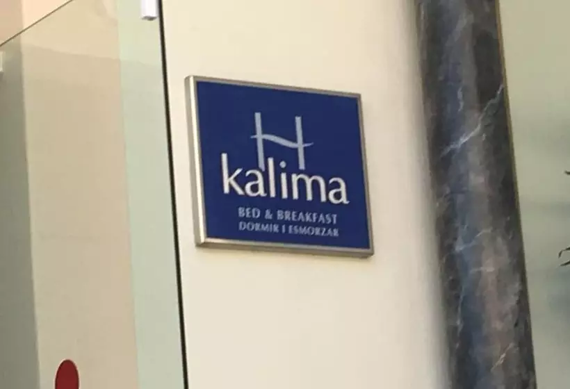 ホテル Kalima Beach