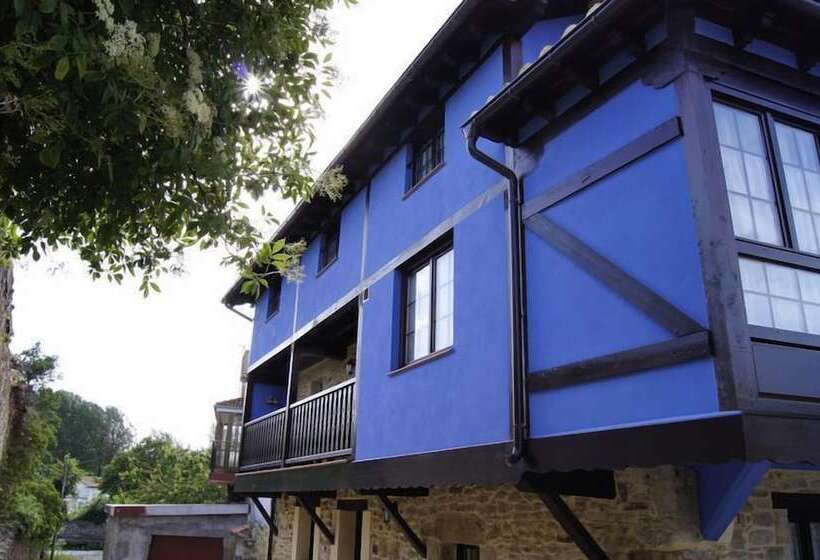 호텔 La Casa Encanto