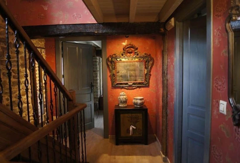 호텔 La Casa Encanto