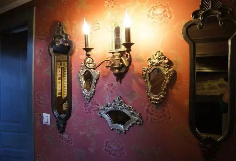 ホテル La Casa Encanto