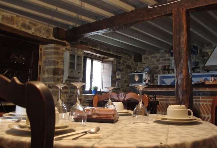 호텔 La Casa Encanto