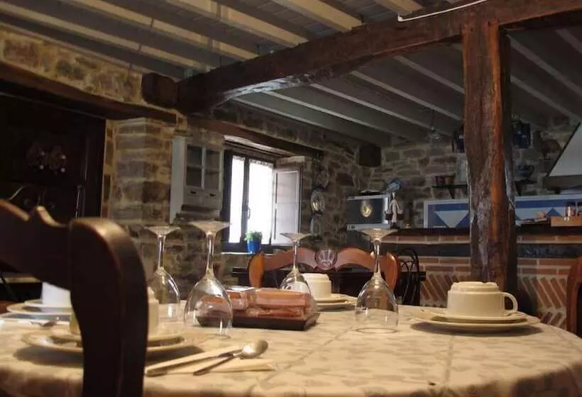 ホテル La Casa Encanto