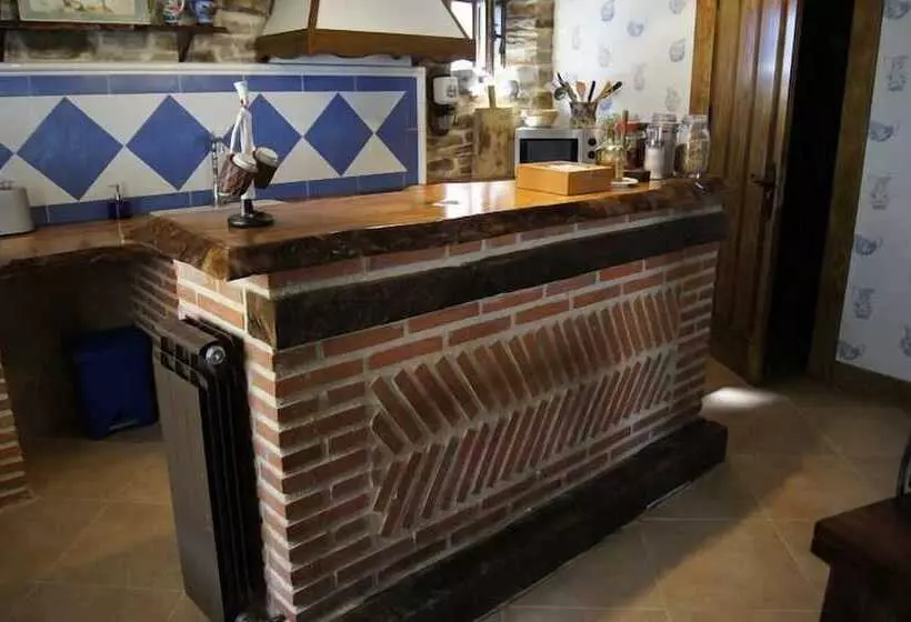 ホテル La Casa Encanto