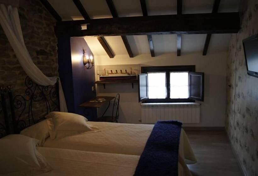 호텔 La Casa Encanto