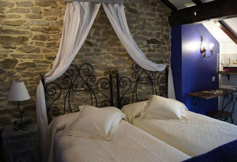 호텔 La Casa Encanto