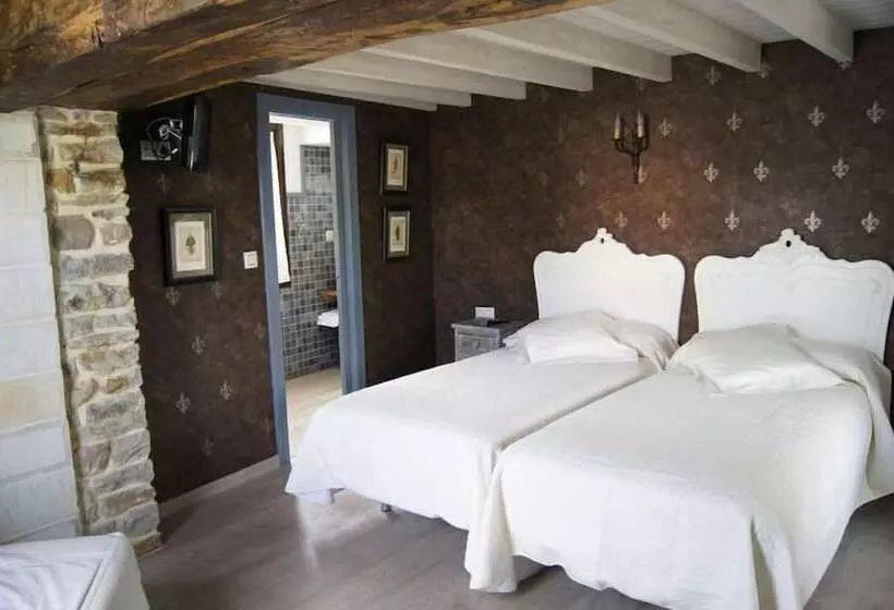 ホテル La Casa Encanto