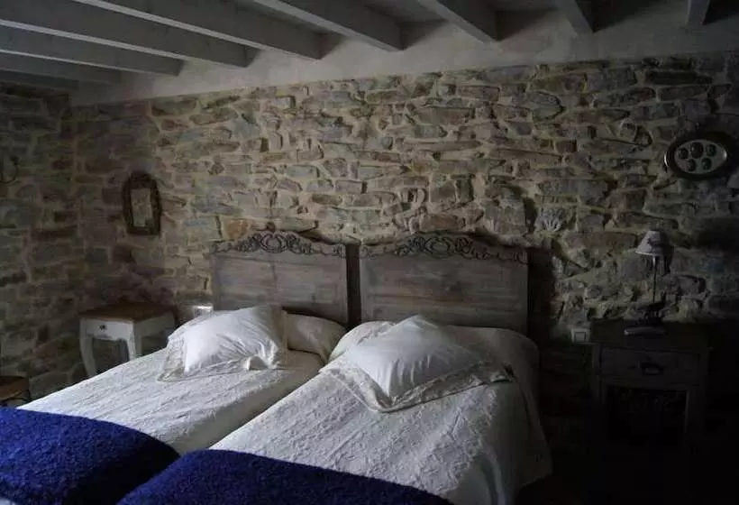 ホテル La Casa Encanto