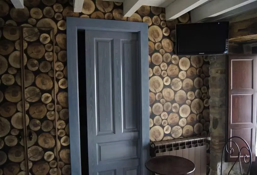 ホテル La Casa Encanto