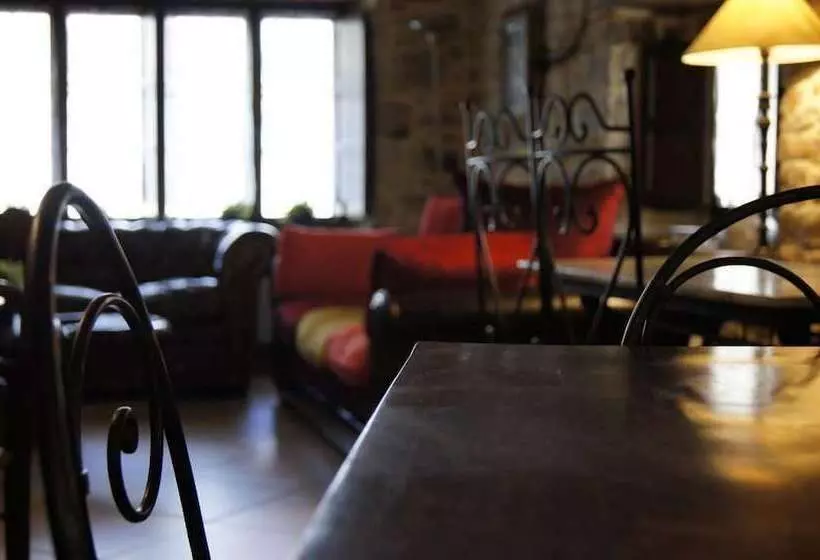 ホテル La Casa Encanto