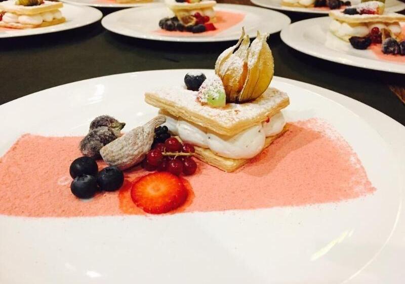 ホテル Pazo De Bendoiro