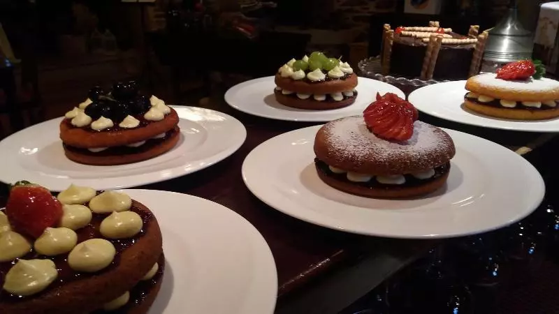 ホテル Pazo De Bendoiro