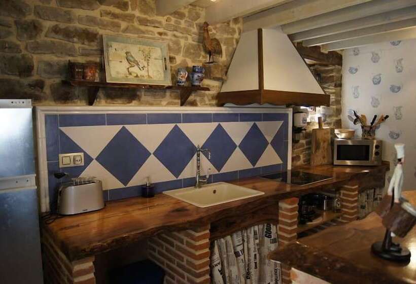 호텔 La Casa Encanto